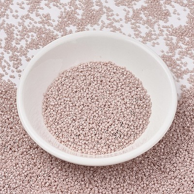 MIYUKI Delica Beads X-SEED-J020-DB1495-1