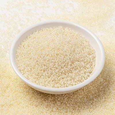 MIYUKI Round Rocailles Beads SEED-G009-RR2217-1