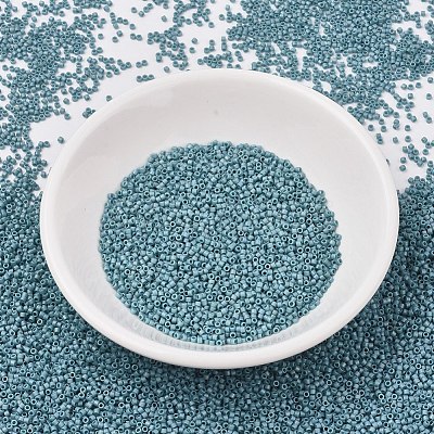 MIYUKI Delica Beads X-SEED-J020-DB2315-1