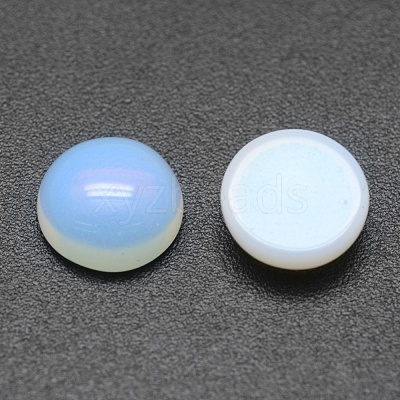 Opalite Cabochons G-E492-H-02-1