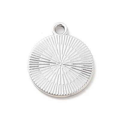 Alloy Enamel Pendants ENAM-I053-D06-1