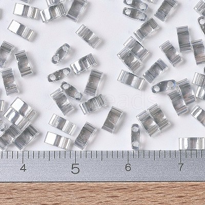 MIYUKI Half TILA Beads SEED-MY05-HTL1881-1