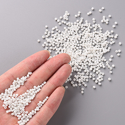 12/0 Glass Seed Beads X2-SEED-A010-2mm-41-1