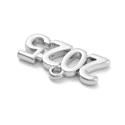 Alloy Pendants FIND-M078-01F-P-1