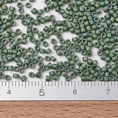 MIYUKI Delica Beads X-SEED-J020-DB2312-1