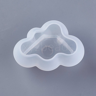 Silicone Molds X-DIY-F023-16-C-1