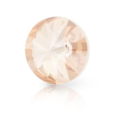 Preciosa® MAXIMA Crystal Round Stones Y-PRC-RASS39-00030-235-1