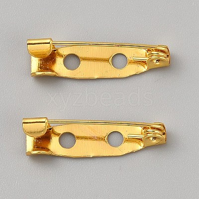 Iron Pin Backs IFIN-WH0085-45E-1