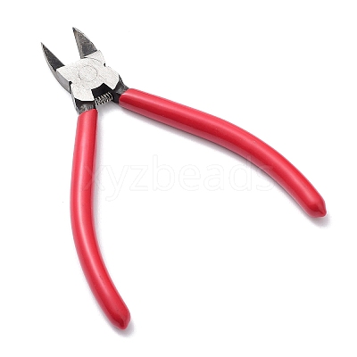 Carbon Steel Jewelry Pliers TOOL-D006-2A-1