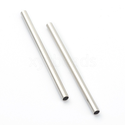 Non-Tarnish 304 Stainless Steel Beads STAS-H160-04H-P-1