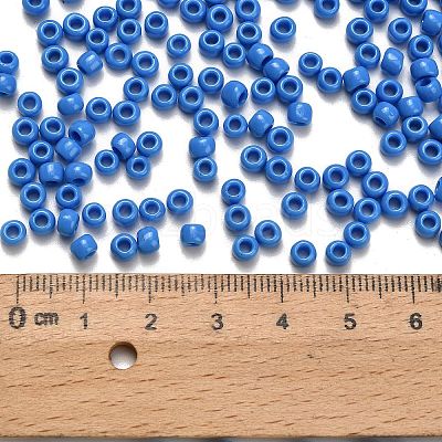 TOHO 6/0 Round Beads SEED-TR06-0043D-1