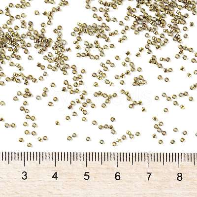 TOHO 15/0 Round Beads SEED-JPTR15-0513-1