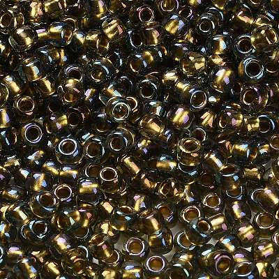 TOHO 11/0 Round Beads X-SEED-TR11-0271-1
