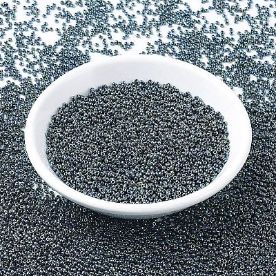 MIYUKI Round Rocailles Beads X-SEED-G007-RR0456-1
