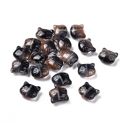 Glass Beads X-GLAA-G079-02B-1