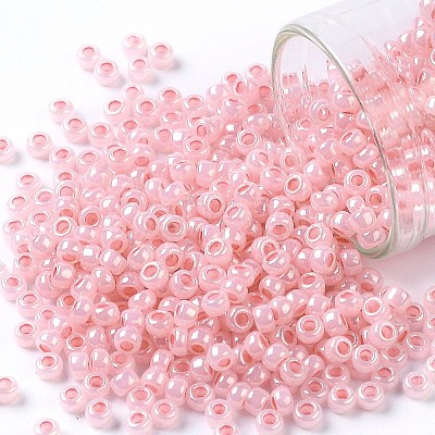 TOHO 8/0 Round Beads X-SEED-TR08-0908-1