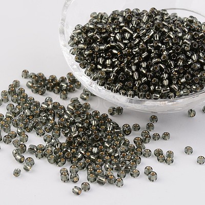 8/0 Glass Seed Beads X-SEED-A005-3mm-52-1