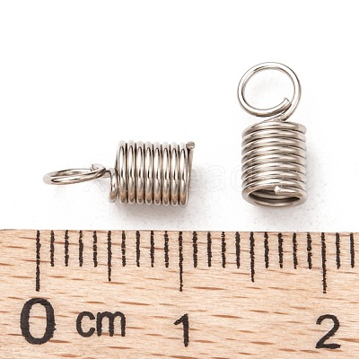 Iron Cord End E448-1
