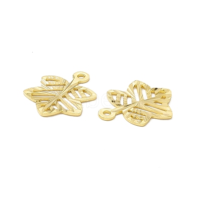 Brass Pendants KK-A172-49G-1