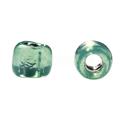 TOHO 11/0 Round Beads SEED-XTR11-2119-1