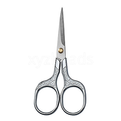 201 Stainless Steel Scissors PW22070122178-1