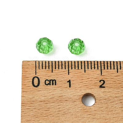 Preciosa® Crystal Beads X-PRC-BB5-50520-1