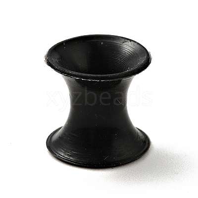 Silicone Ear Plugs Gauges EJEW-G319-01C-1