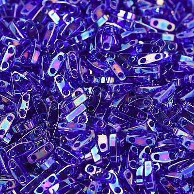 MIYUKI Quarter TILA Beads SEED-MY05-QTL0177-1