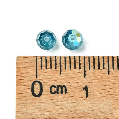 Preciosa® Crystal Beads Y-PRC-BB4-60100-200-1