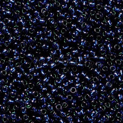 TOHO Round Seed Beads X-SEED-TR11-2203-1