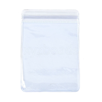PVC Anti Oxidation Resealable Bags X1-AJEW-G034-01I-01-1