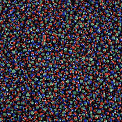 12/0 Glass Seed Beads SEED-S005-29-1
