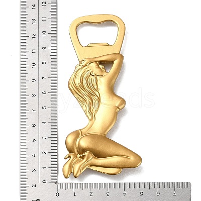 Brass Bottle Opener KK-Q791-02C-1