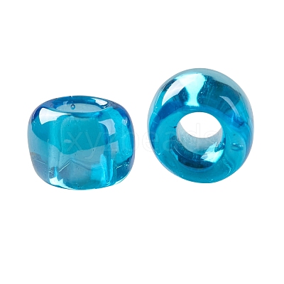 TOHO 8/0 Round Beads X-SEED-TR08-0104B-1