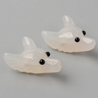 Natural Quartz Crystal Pendants G-R478-06A-11-1