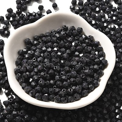 Baking Paint Glass Seed Beads X1-SEED-A032-02A-12-1