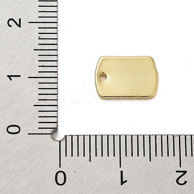 Brass Charms KK-C078-01B-G-1