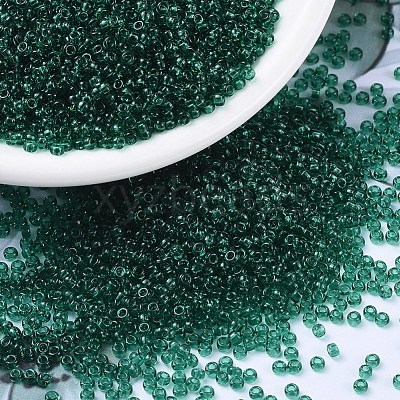 MIYUKI Round Rocailles Beads SEED-X0054-RR0147-1