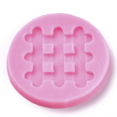 Food Grade Silicone Molds DIY-L026-140-1