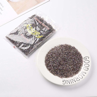 6/0 Glass Seed Beads X1-SEED-A007-4mm-176-1