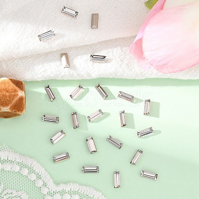 Preciosa® MAXIMA Crystal Fancy Stones Y-PRC-FB4-00030-279-1