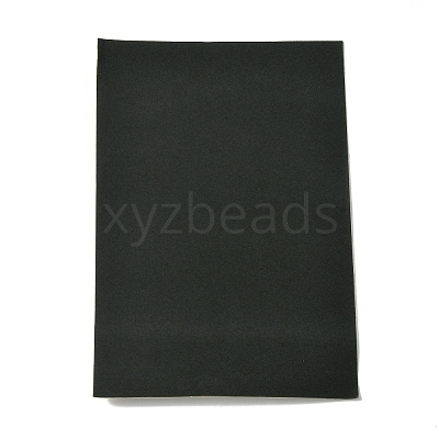 Jewelry Flocking Cloth DIY-BC0011-34E-1