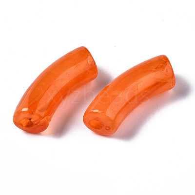 Acrylic Beads LS-SACR-S678-013-1