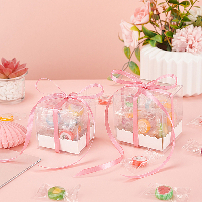 Foldable Transparent PVC Boxes CON-BC0006-42B-1