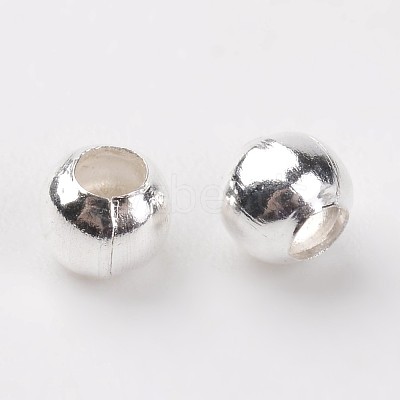 Iron Spacer Beads X-E006-S-1