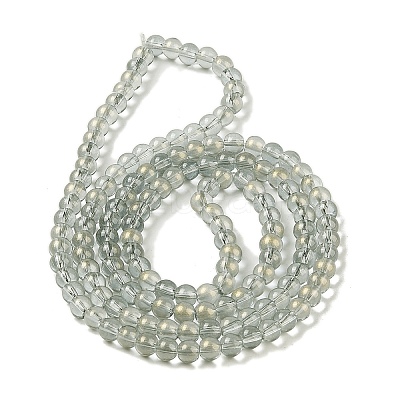 Glass Bead Strands X-GLAA-K068-01A-05-1