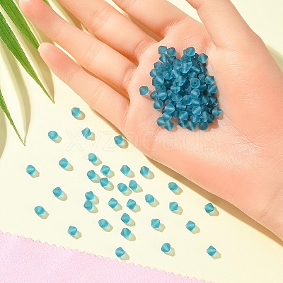 Preciosa® Crystal Beads Y-PRC-BA4-60100-840-1