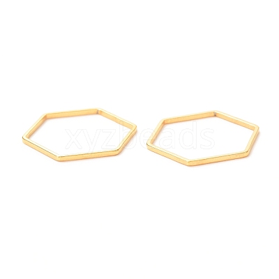 201 Stainless Steel Linking Rings STAS-C030-13C-G-1