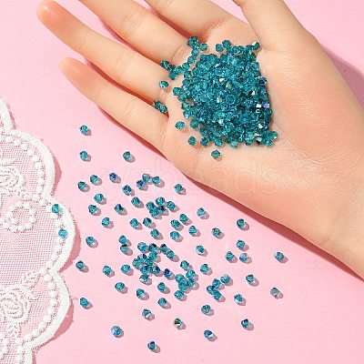 Preciosa® Crystal Beads X-PRC-BA4-60230-200-1