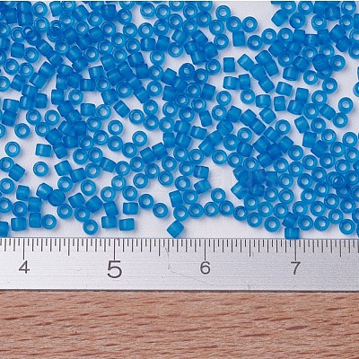 MIYUKI Delica Beads X-SEED-J020-DB0787-1